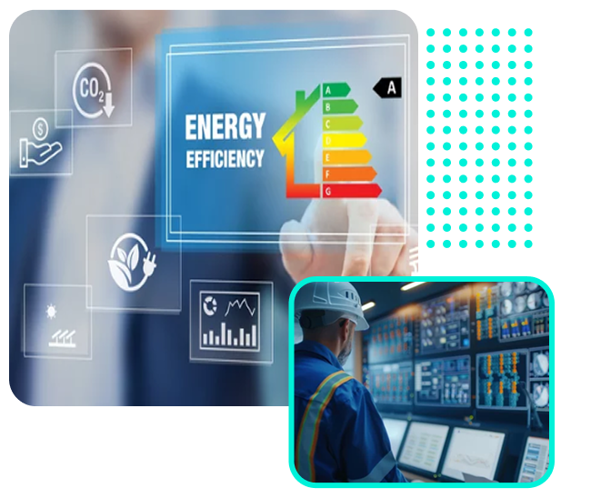 ניהול אנרגיה