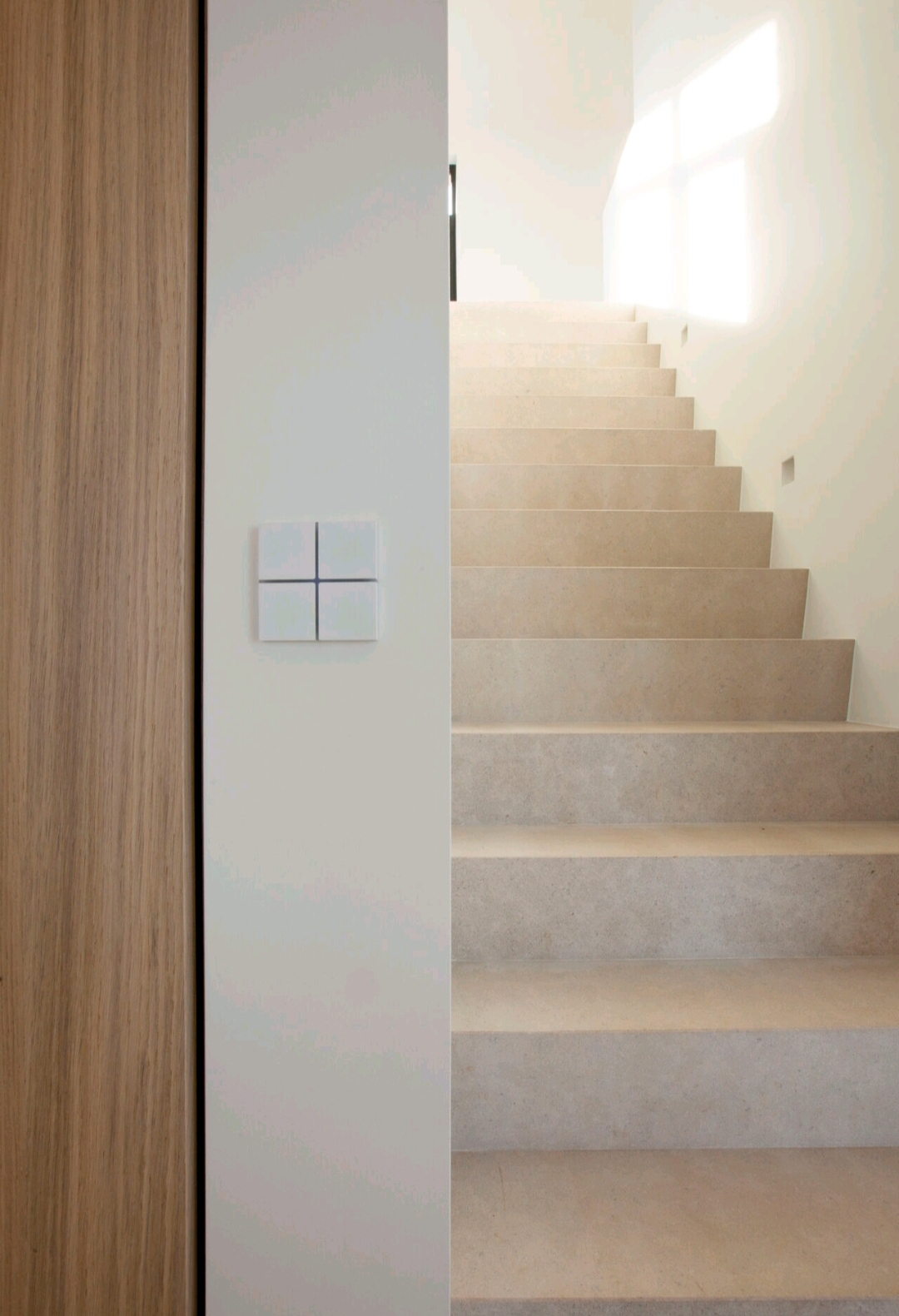 דירת גן בעמק