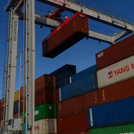 פרויקט ניהול אנרגיה – Gold Bond